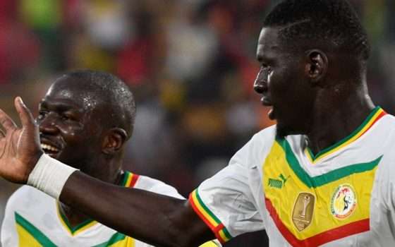 Coppa d'Africa, Senegal-Costa d'Avorio: come vederla in streaming dall'estero