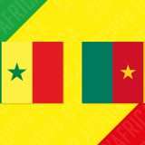 Come vedere Senegal-Camerun dall'estero