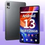 Tablet Android da 12 pollici: MENO DI METÀ PREZZO (coupon)
