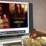 Sky TV + Netflix: solo 19€ mese e Buono Amazon 50€ in REGALO