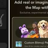 Su Snapchat in arrivo animali domestici generati con l'AI