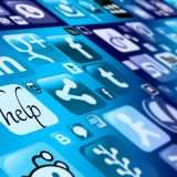 App, mercato stagnante e nuovi equilibri