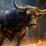 Solana e Celestia in forte risalita e Meme Moguls potrebbe fare 100x al lancio