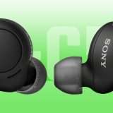 Meno di METÀ PREZZO per questi auricolari Sony