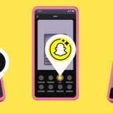 Spotify sbarca su Snapchat: selfie musicali con i brani preferiti