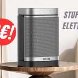 Questa Stufetta è bellissima e scontata!