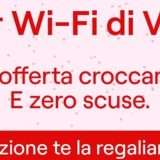 Virgin Super Wi-Fi: PROMO 0 costi di attivazione