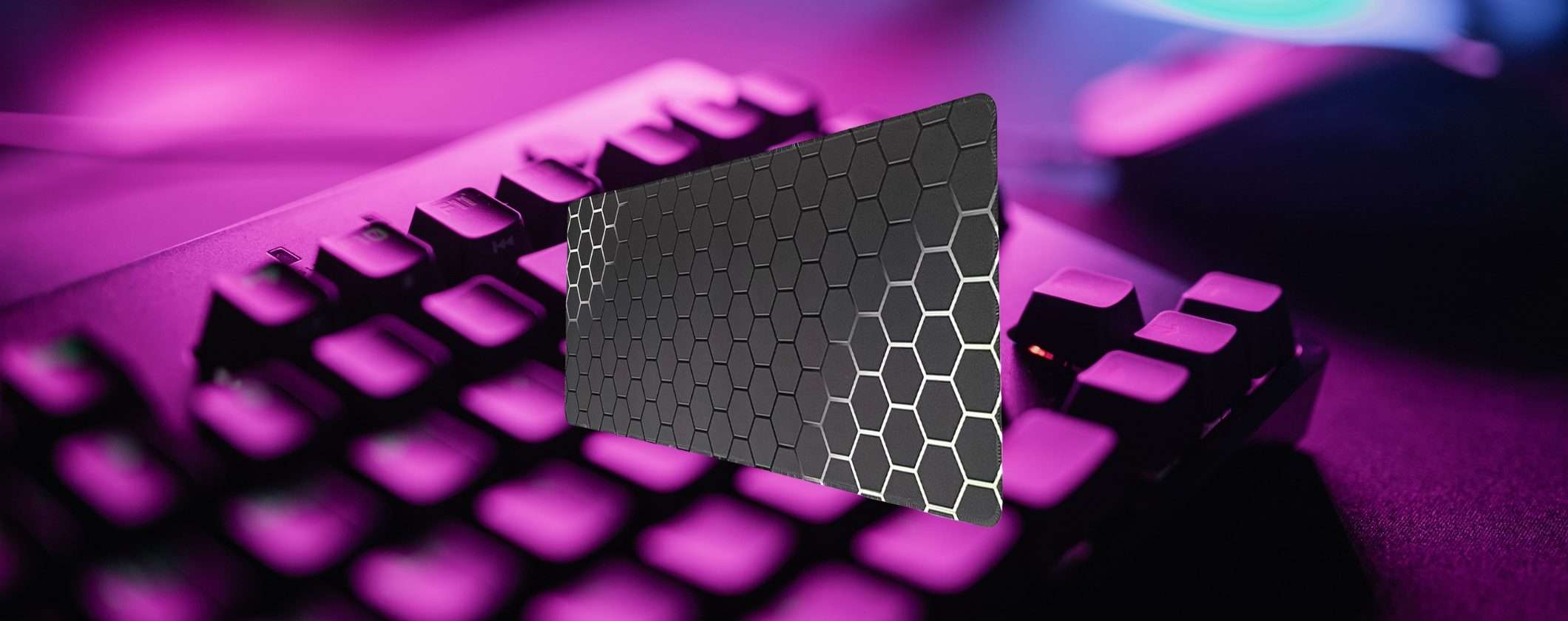 Tappetino Mouse Gaming XXL a soli 8€: scopri il Codice Sconto