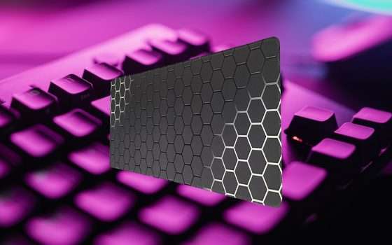 Tappetino Mouse Gaming XXL a soli 8€: scopri il Codice Sconto