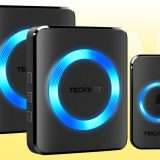 Campanello wireless: il più venduto su Amazon è in offerta