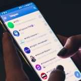 Telegram rivoluziona le chiamate e riduce il consumo della batteria