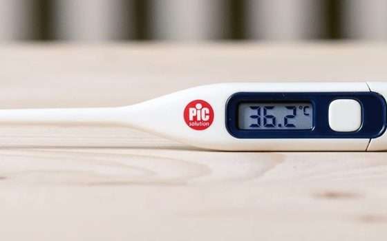 Termometro digitale Pic a soli 2,97€: APPROFITTANE