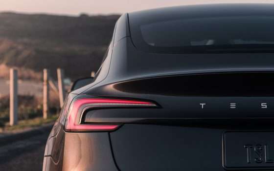 Tesla Model 3, l'aggiornamento 2024 negli USA