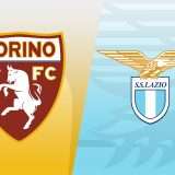Torino-Lazio: formazioni e come vederla in streaming