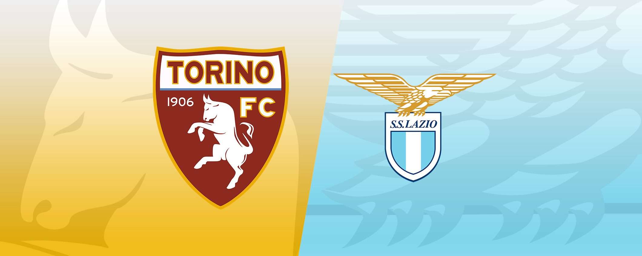 Torino-Lazio: formazioni e come vederla in streaming