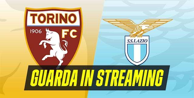 Torino-Lazio (Serie A, giornata 21)