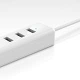 Adattatore di rete TP-Link con Ethernet e 3 USB in offerta