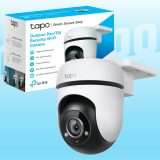 Tapo C500 in DOPPIO SCONTO: parti tranquillo per le vacanze