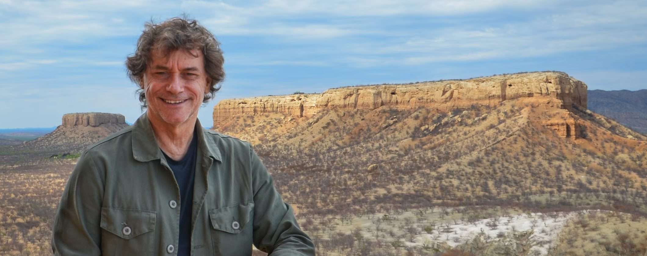 Il trucco per guardare Meraviglie di Alberto Angela dall'estero