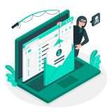 Truffe online più credibili con l'AI: l'allerta dell'NCSC