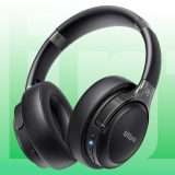 Cuffie wireless con 65 ore di autonomia a soli 22€