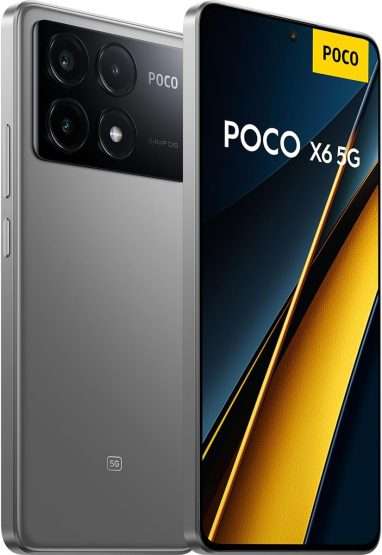 Xiaomi POCO X6 Pro