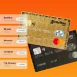 Veritas Card: la carta di pagamento ricaricabile