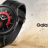 Samsung Galaxy Watch5 Pro a un PREZZO TOP su Amazon (-52%)