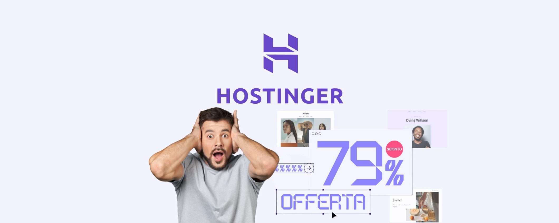 Hostinger: il tuo hosting ideale a prezzi incredibili