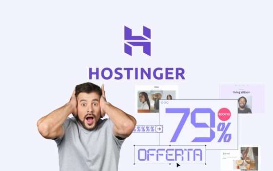 Hostinger: il tuo hosting ideale a prezzi incredibili