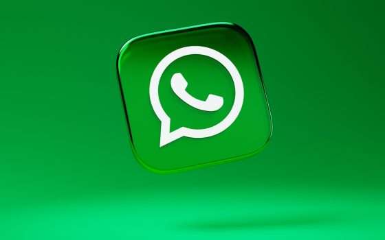 WhatsApp: modalità picture in picture per i video