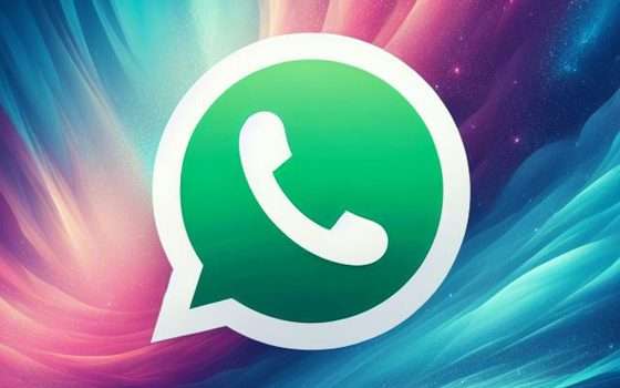 WhatsApp lavora a contatti e chat preferite