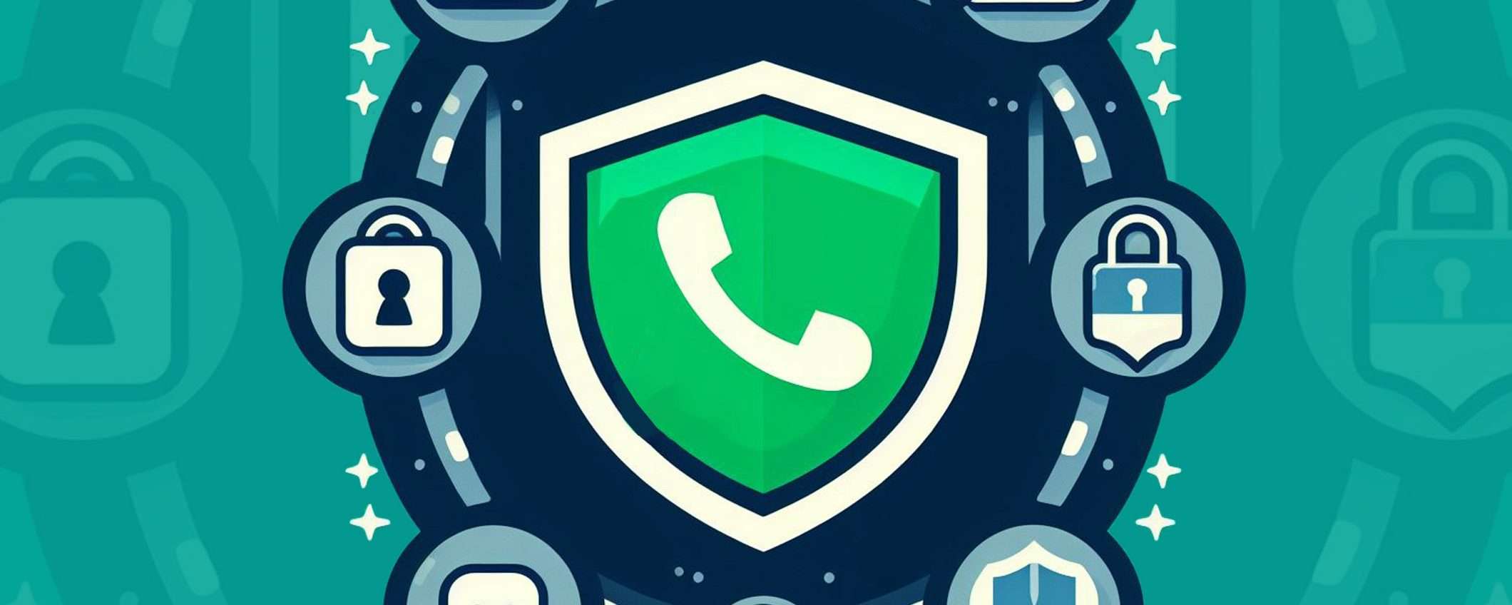 WhatsApp: Lucchetto Chat in arrivo sul Web