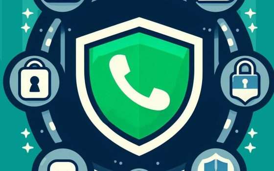 WhatsApp: Lucchetto Chat in arrivo sul Web