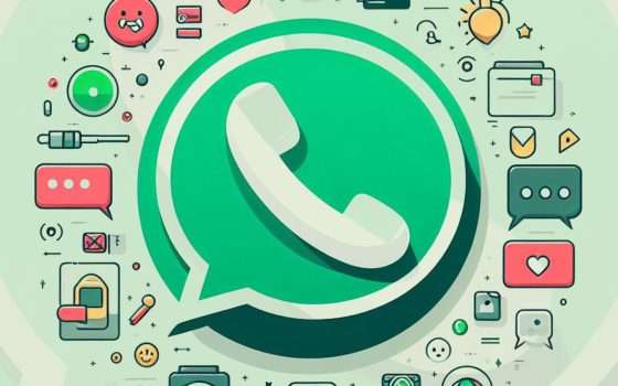 WhatsApp: nuovi strumenti per la formattazione