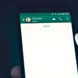 WhatsApp, in arrivo condivisione file via Bluetooth