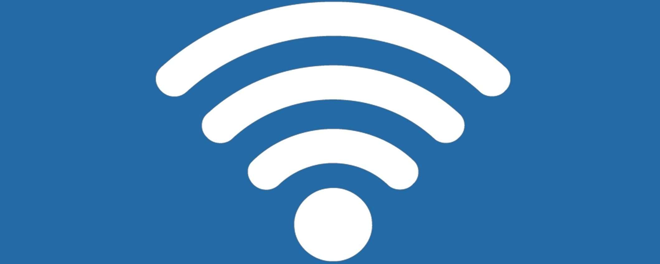 Wi-Fi 7 in arrivo: connessioni più veloci e stabili