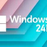 Windows 11 24H2 (2024 Update) Germanium: nuovo indizio