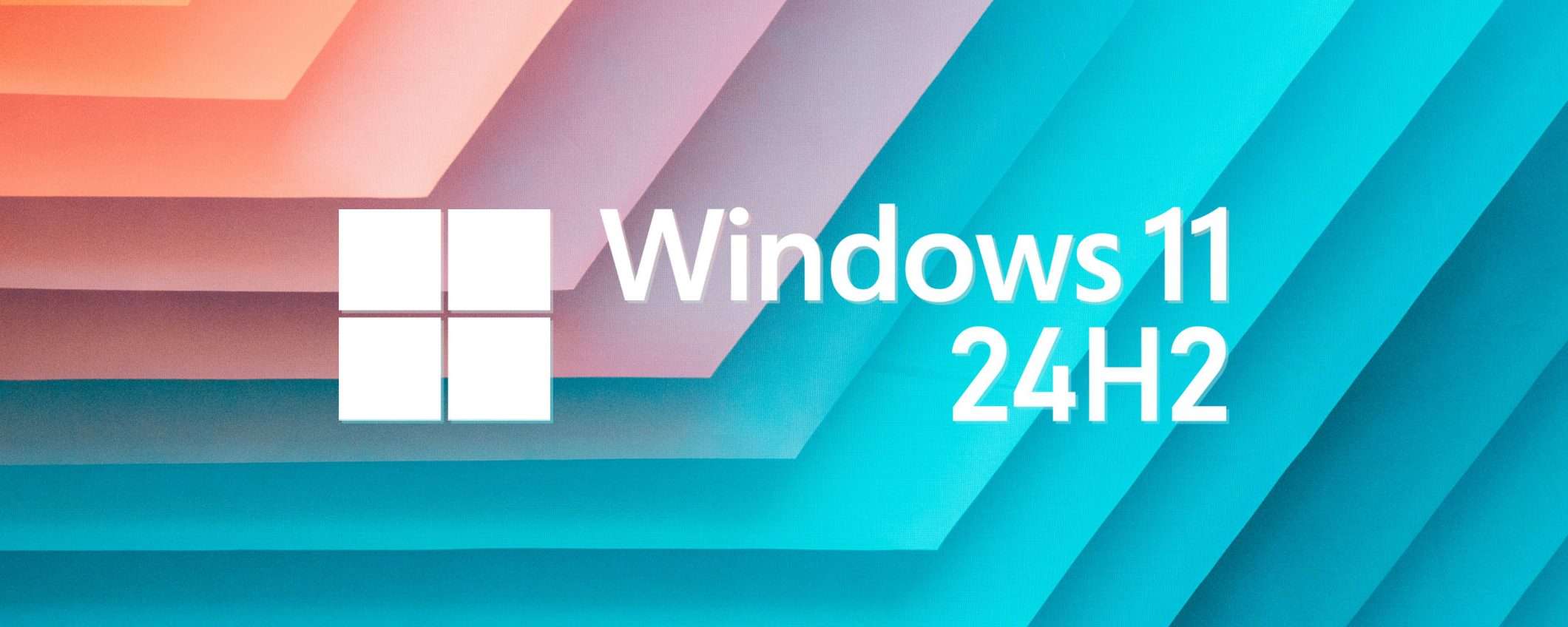 Windows 11 24H2 (2024 Update) Germanium: nuovo indizio