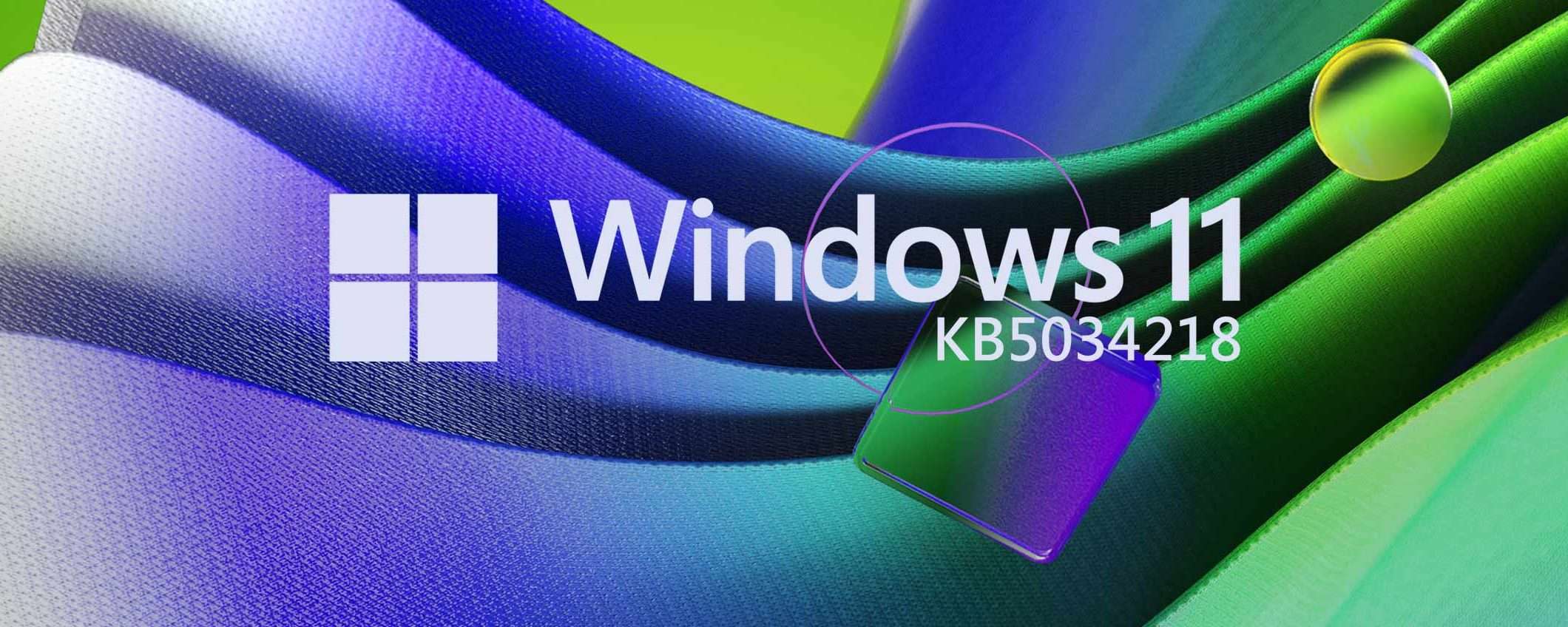 Windows 11 KB5034218 (Beta): novità per Snap Layout