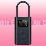 Il nuovo compressore Xiaomi è tornato in sconto