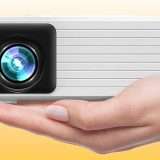 Proiettore a 39€: TUTTO VERO con questo coupon