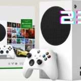Xbox Series S + 3 mesi di Xbox GamePass Ultimate a soli 232 con CODICE SCONTO