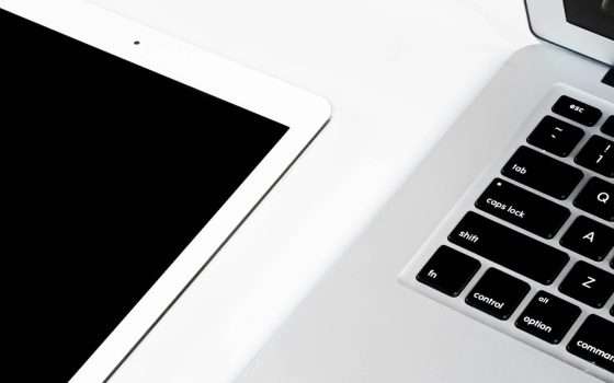 Apple: la possibile roadmap di iPad e MacBook