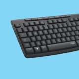 Kit mouse + tastiera Logitech MK295 a soli 27€ su Amazon: AFFARONE IMPERDIBILE!