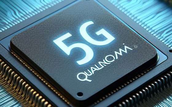 Apple: esteso l'accordo con Qualcomm per i modem