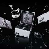 Xiaomi Buds 3 Star Wars Edition Stormtrooper a un prezzo STELLARE su Amazon