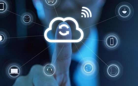 Internxt: un anno di 5TB di storage cloud a un prezzo super vantaggioso