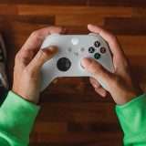 Controller Wireless Xbox Bianco a un prezzo SUPER su Amazon (-25%)