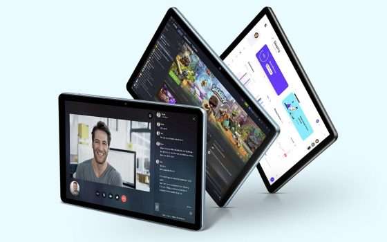 Blackview Tab 70 WiFi: a 99€ è un AFFARONE IMPERDIBILE di Amazon